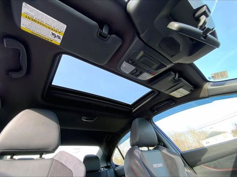 Used 2022 Subaru WRX GT AWD/4WD image 13