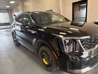 Used 2025 Kia Sorento SX Prestige