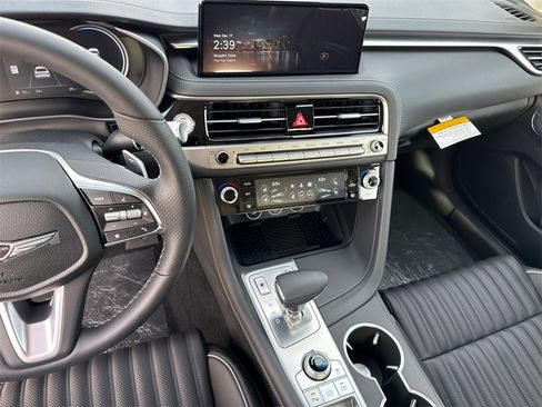 New 2026 Genesis G70 2.5T Prestige image 27