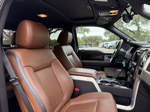 Used 2013 Ford F150 Platinum image 15