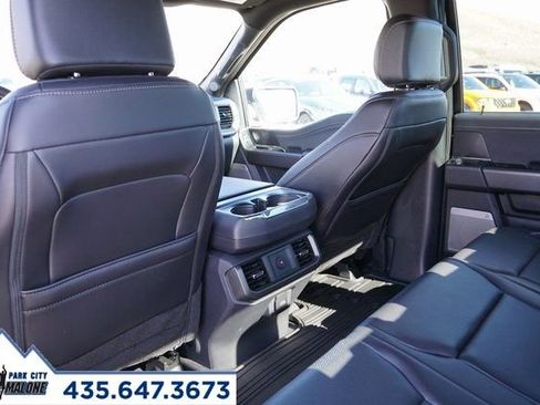 Used 2025 Ford F150 Lariat image 33