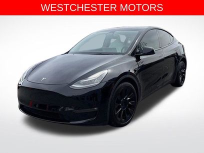 Used 2021 Tesla Model Y Long Range
