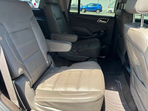 Used 2016 GMC Yukon Denali w/ Open Road Package RWD image 18