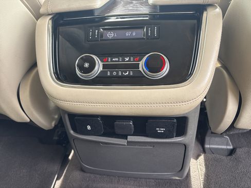 Used 2019 Lincoln Navigator Reserve w/ Cargo Package image 10