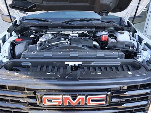 New 2025 GMC Sierra 3500 Pro w/ Convenience Package image 31