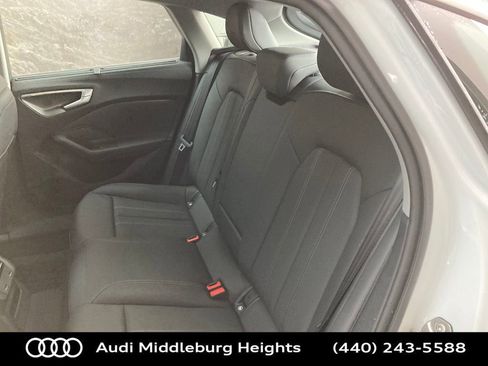 Certified 2025 Audi A5 2.0T Premium w/ Convenience Package image 16