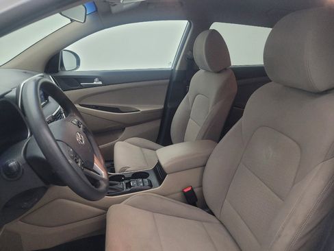 Used 2019 Hyundai Tucson SE FWD image 17