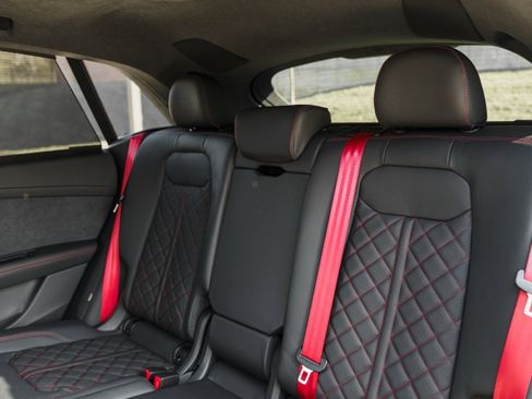 New 2026 Audi SQ8 Prestige image 25