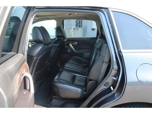 Used 2013 Acura MDX w/ Technology & Entertainment AWD/4WD image 12