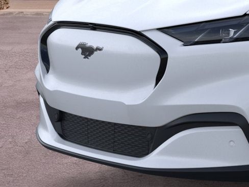 New 2026 Ford Mustang Mach-E Premium RWD image 17
