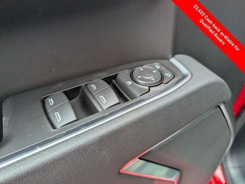 New 2026 GMC Sierra 1500 Elevation image 16