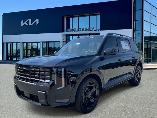 New 2027 Kia Telluride X-Line SX Prestige AWD/4WD image 3