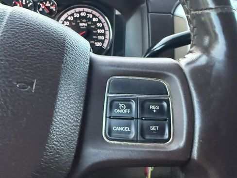 Used 2012 RAM 2500 Laramie w/ HD Snow Plow Prep Group AWD/4WD image 20