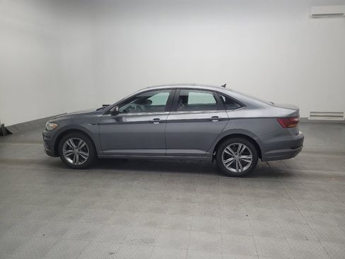 Used 2019 Volkswagen Jetta R-Line FWD image 3