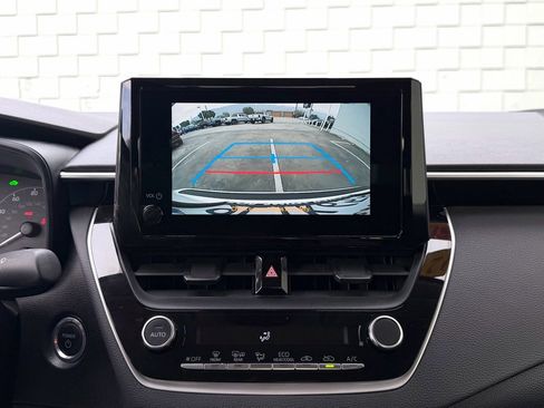 Certified 2024 Toyota Corolla LE image 25