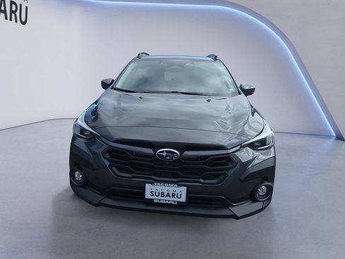 New 2026 Subaru Crosstrek 2.5i Limited AWD/4WD image 8