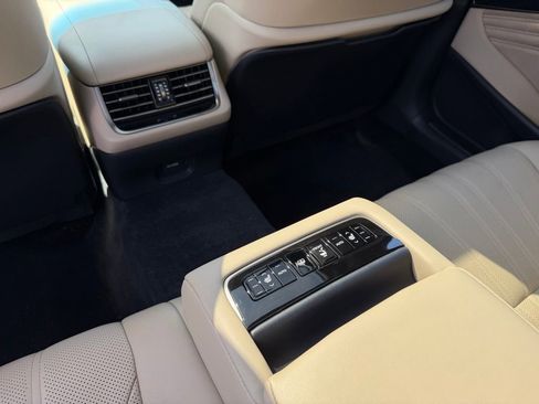 Used 2022 Lexus LS 500 w/ Interior Upgrade Package image 27