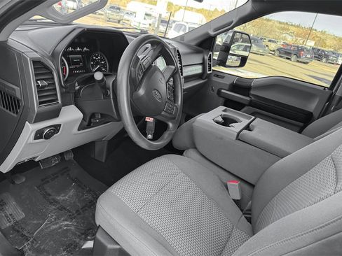 Used 2019 Ford F250 XLT image 15