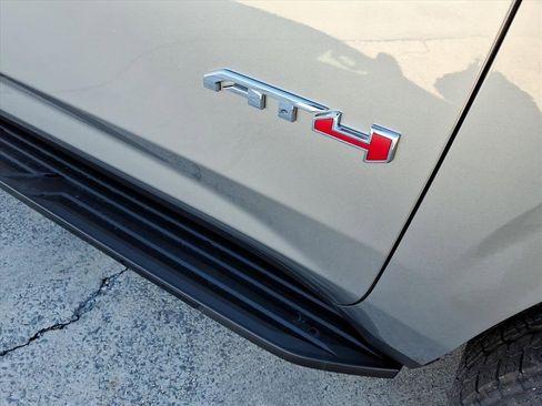 New 2026 GMC Yukon XL AT4 image 10