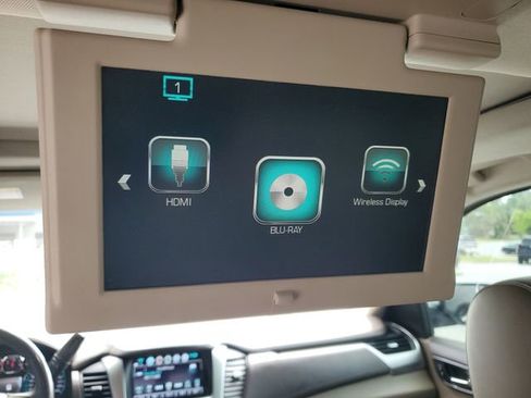Used 2020 Chevrolet Tahoe LT AWD/4WD image 6