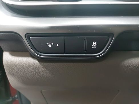 New 2026 Kia Carnival LXS image 28