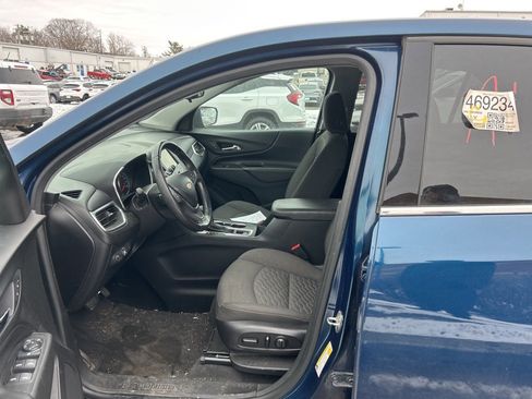 Used 2019 Chevrolet Equinox LT image 9