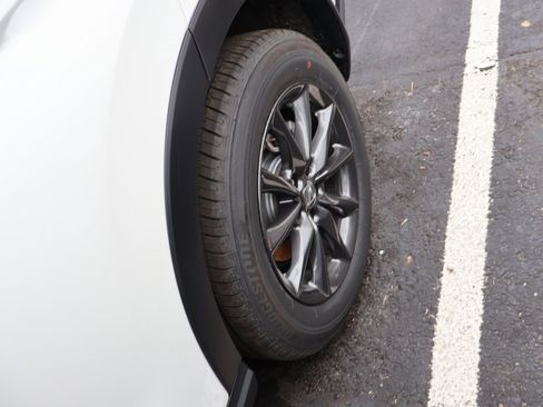 Certified 2026 Honda CR-V EX-L image 12