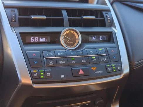 Used 2015 Lexus NX 200t FWD w/ Premium Package image 20