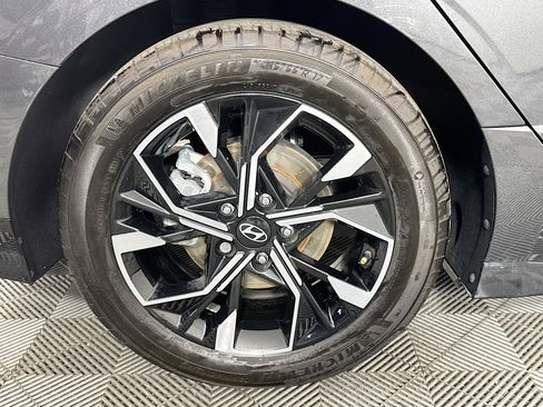 Used 2024 Hyundai Sonata SEL FWD image 30
