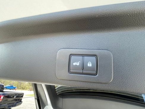 New 2025 Nissan Murano SL image 20