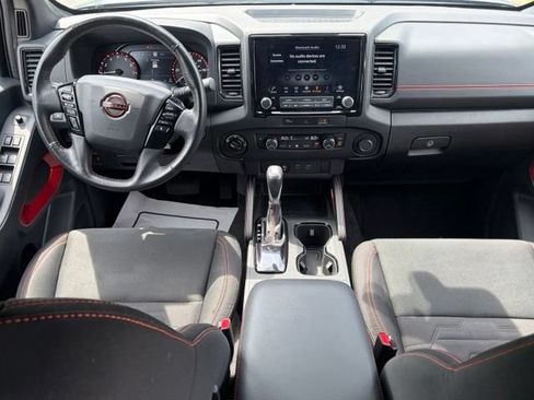Used 2024 Nissan Frontier PRO-4X w/ Technology Package AWD/4WD image 33