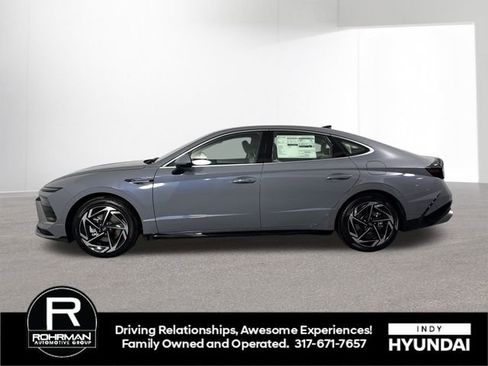 New 2026 Hyundai Sonata SEL image 5