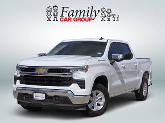 Used 2025 Chevrolet Silverado 1500 LT w/ Safety Package AWD/4WD video 1