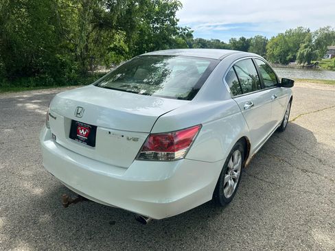 Used 2009 Honda Accord EX image 6