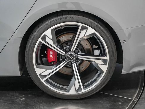 Used 2022 Audi RS 5 Sportback w/ Dynamic Package AWD/4WD image 14