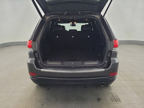 Used 2019 Jeep Grand Cherokee Limited AWD/4WD image 29