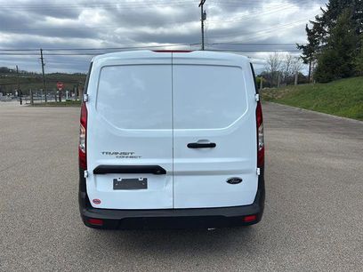 Used 2023 Ford Transit Connect XL