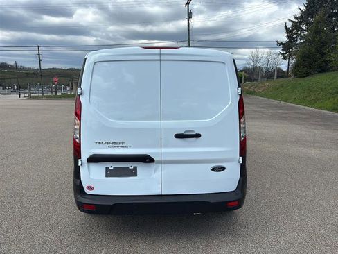 Used 2023 Ford Transit Connect XL FWD image 3