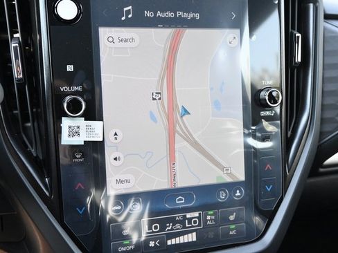 New 2025 Subaru Forester Premium image 27