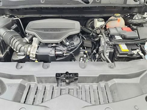 Used 2024 Chevrolet Blazer Premier w/ Driver Confidence II Package FWD image 36