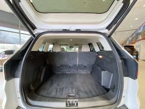 Used 2018 Ford Escape SEL w/ Ford Safe & Smart Package image 26