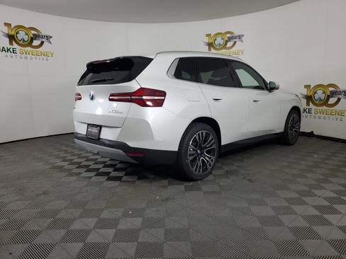 New 2025 BMW X3 xDrive30i image 7