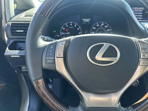 Used 2015 Lexus RX 350 FWD image 19