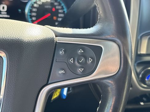 Used 2017 GMC Sierra 1500 Denali w/ Denali Ultimate Package image 14