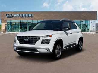New 2026 Hyundai Venue SEL video 1