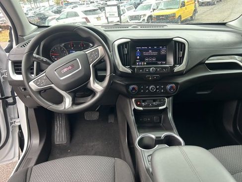 Certified 2023 GMC Terrain SLE w/ Driver Convenience Package image 21