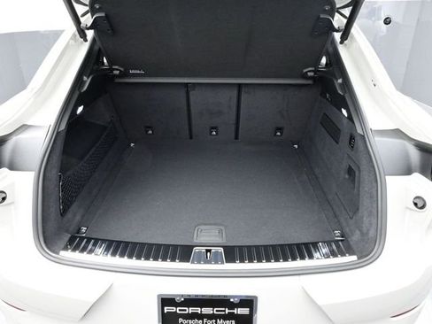 New 2026 Porsche Cayenne GTS AWD/4WD image 16