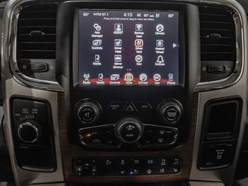 Used 2017 RAM 2500 Laramie w/ Off Road Package image 26