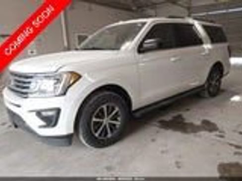 Used 2019 Ford Expedition Max XL RWD image 2