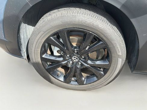 Used 2025 MAZDA CX-30 AWD 2.5 S w/ Preferred Package image 34
